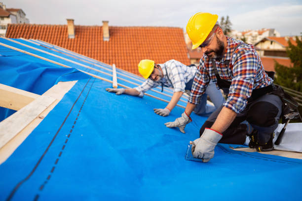 Gutter Replacement in Elgin, TX