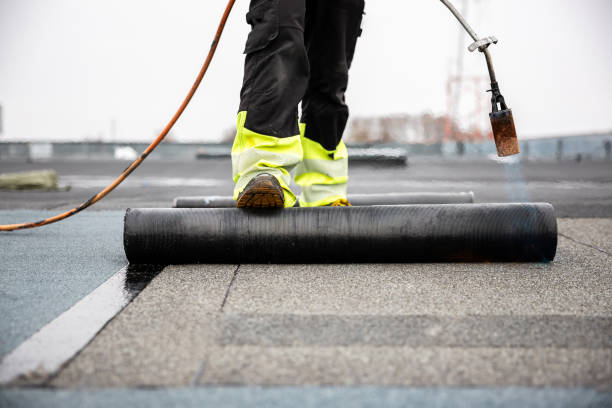 Best Rubber Roofing (EPDM, TPO)  in Elgin, TX