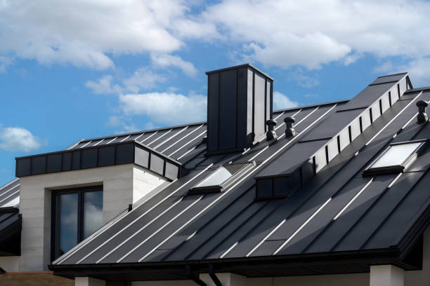 Best Green or Eco-Friendly Roofing Solutions  in Elgin, TX